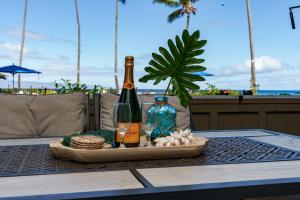 Kahana Village 13 Oceanview 3Bed 2Bath apts