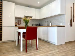 Casa Pirilampo Ferragudo