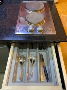 Andino Apartaments Rental Capital