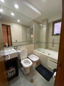 Andino Apartaments Rental Capital