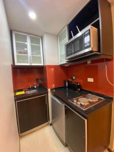 Andino Apartaments Rental Capital