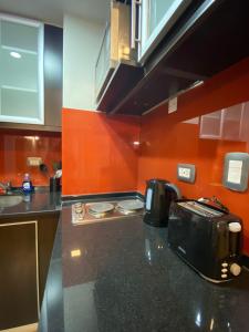 Andino Apartaments Rental Capital