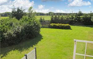 Beautiful Home In Aakirkeby With Wifi