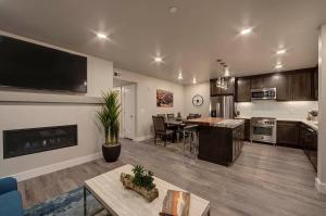Sage Creek At Moab Luxury Condo A