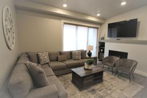 Sage Creek At Moab Luxury Condo A
