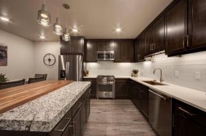 Sage Creek At Moab Luxury Condo A