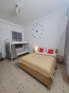 Saigon Cozy House & coffee