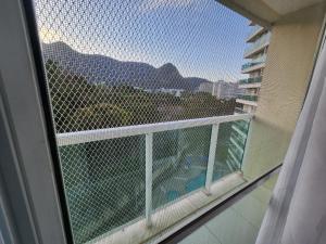 SuĆte Alecrim Rio Stay Apart Hotel 5 min Riocentro