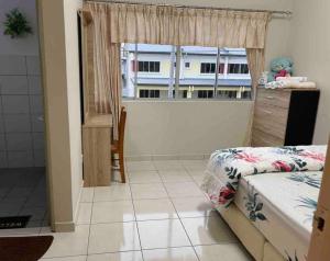 BETESDA HOMESTAY