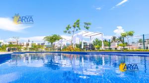 Casa con alberca, coto privado, gran ubicacíon