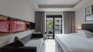 Sugar Marina Hotel-SURF-Kata Beach