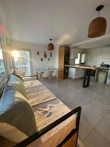 Destacado depto en el centro