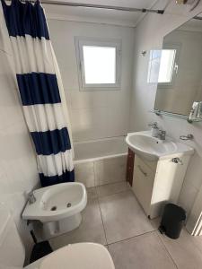 Destacado depto en el centro