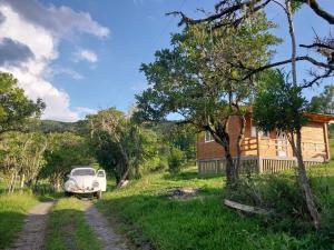 Cabana Azinheira