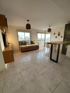 Destacado depto en el centro