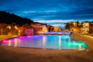 Sage Creek At Moab Luxury Condo A