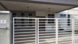 Casaria Homestay Cherating