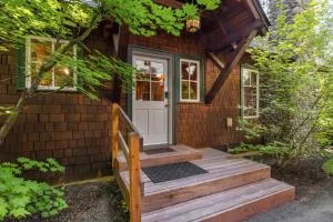 Metolius Cabin 2 - Camp Sherman