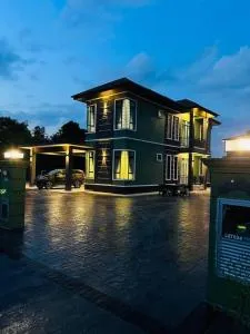 Ariyanie Homestay Terengganu - Kampong Mak Kemas