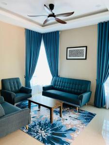 Ariyanie Homestay Terengganu