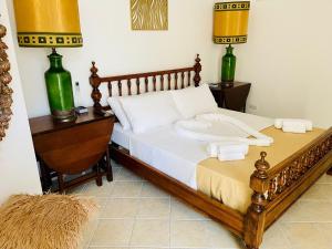 Habitación cuádruple