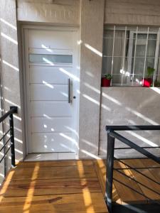 Departamento céntrico a estrenar