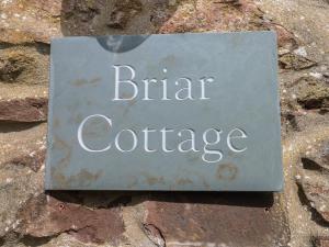Briar Cottage