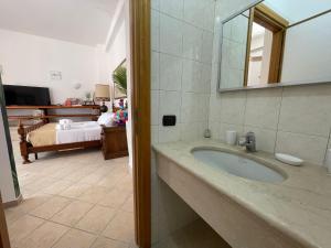 Habitación Doble Grande