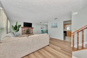 Beachside Bliss: Family-Friendly