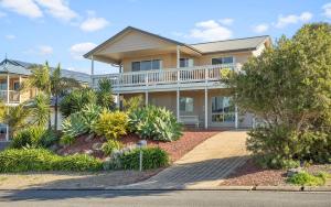 Moet Escape in Style