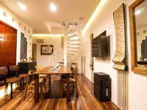 SWEET VILLA TAKASAMA - Vacation STAY 11775 - Oshino