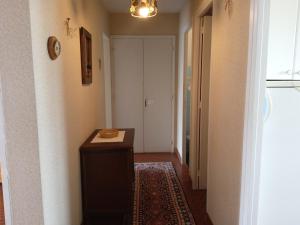 Appartements Appartement Saint-Hilaire-de-Riez, 3 pieces, 4 personnes - FR-1-91-200 : photos des chambres