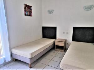 Appartements Appartement Cerbere, 2 pieces, 4 personnes - FR-1-309-405 : photos des chambres