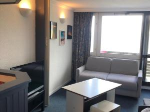 Studio divisible pour 4 pers. - Accès direct aux pistes - FR-1-181-2714