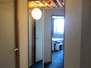 Studio divisible pour 4 pers. - Accès direct aux pistes - FR-1-181-2714