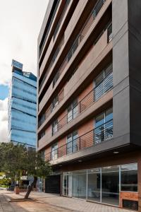 Cabrera 85 Apartments
