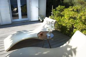 Résidence Ogliastrello