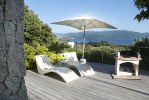 Résidence Ogliastrello