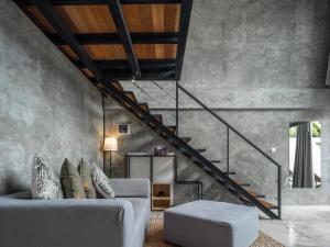 Canggu 2Plex Apartment