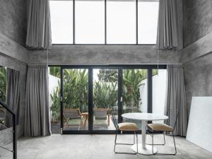 Canggu 2Plex Apartment