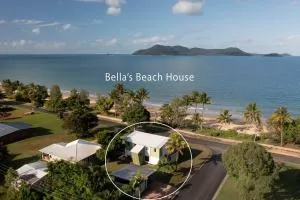 Bella's Beach House - Family Home - South Mission Beach - Bedarra Island