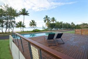 Bellas Beach House - Family Home - South Mission Beach