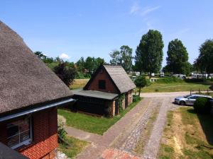 Ferienwohnung Strandanker in Mönkebude