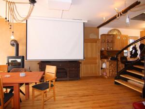 Ferienwohnung Strandanker in Mönkebude