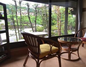 伊豆 Pension Amagiji 2つ星 宿泊施設 ロビー