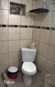 Hospedaje Emma&Anna Dpto 1