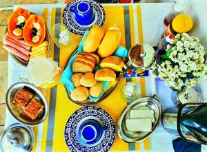 Pousada Suites Nova Mar Ilhabela