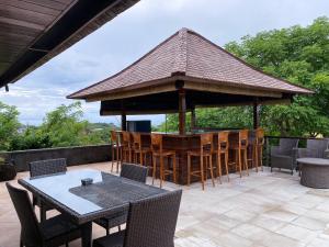 Royal Aventus Villa Uluwatu