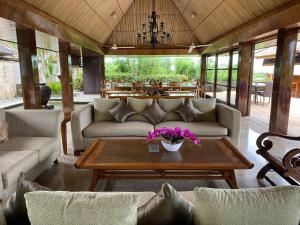 Royal Aventus Villa Uluwatu