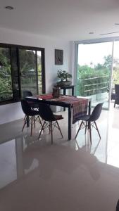 Appartement Villa Stella Maenam Koh Samui